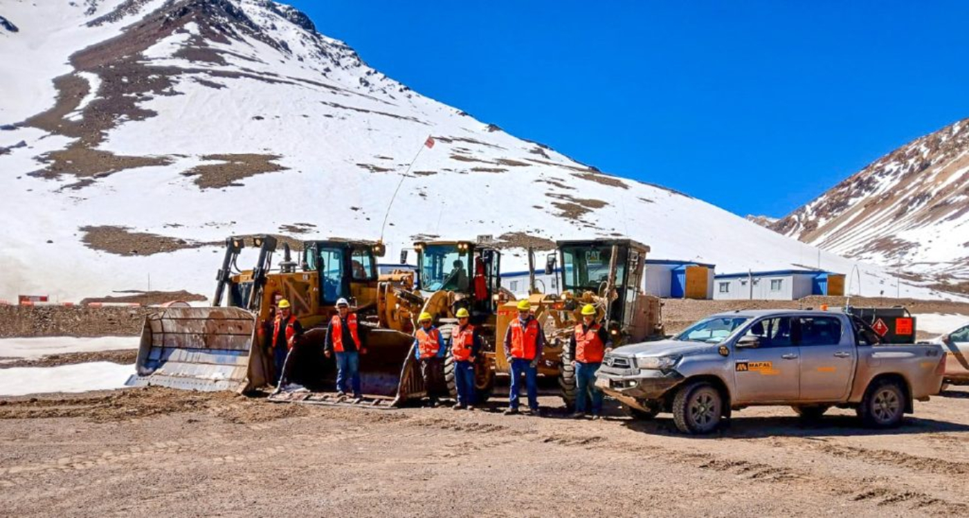 Filo del Sol y Josemaría se unen bajo Vicuña Corp: un distrito cuprífero de clase mundial - Jáchal Magazine