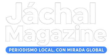 Jáchal Magazine