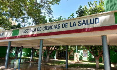 UNSJ- área salud