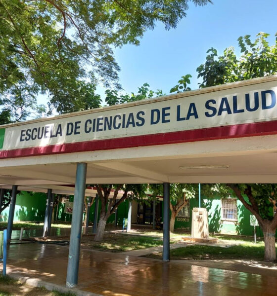 UNSJ- área salud