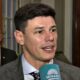 Bruno Olivera - Senador LLA en San Juan