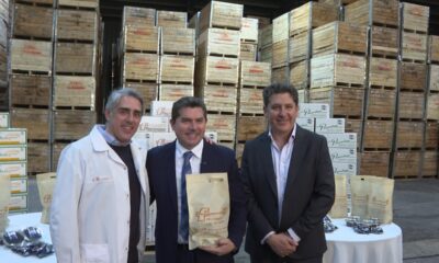 Orrego vista fabrica